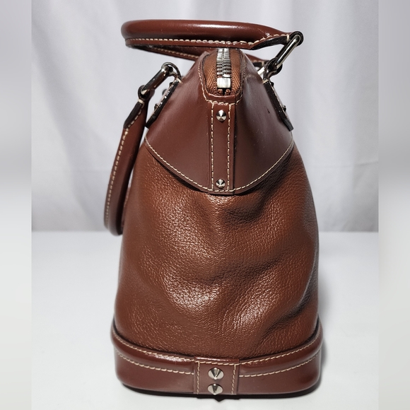 Louis Vuitton Suhali Lockit pm. No key for the lock. - Picture 4 of 15